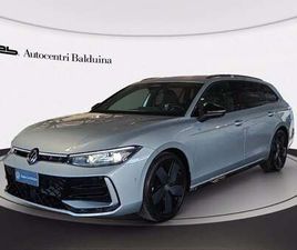 1.5 ETSI ACT R-LINE 150CV DSG