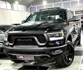 5.7I HEMI V8 LPG EDITION REBEL ETAT NEUF