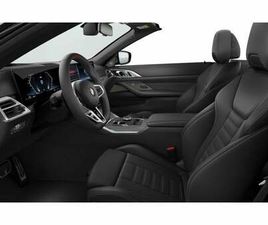 BMW SERIE 4 CABRIOLET M440I XDRIVE BMW SERIE 4 M440IA CABRIO XDRIVE