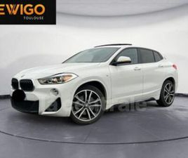 (F39) XDRIVE 25D M SPORT X BVA8