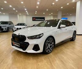 BMW SERIE 5 530E XDRIVE BMW SERIE 5 530E XDRIVE