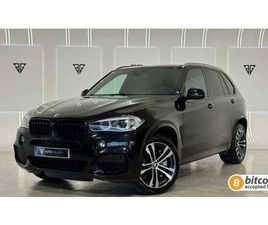 BMW X5 M50DA