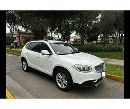 BRILLIANCE V5 FULL EQUIPO