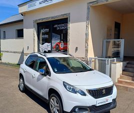 1.2L 82 CV FINITION STYLE SEULEMENT 45000KM