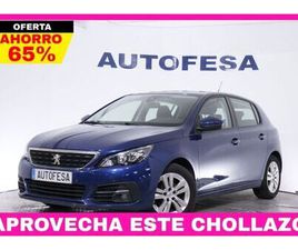 PEUGEOT 308 SW PEUGEOT 308 1.2 PURETECH 110CV ACTIVE