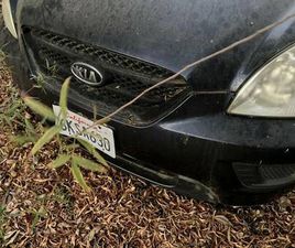 KIA RONDO 2007 KIA RONDO REDUCED PRICE