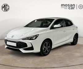 HYBRID+ COMFORT 143 KW (195 CV)