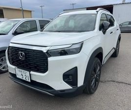 HONDA WR-V 1,5L 2025