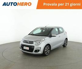 VTI 72 S&S 5 PORTE SHINE