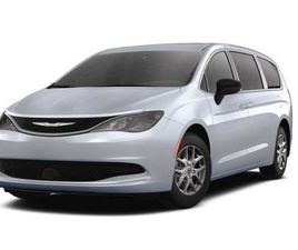 NEW 2026 DODGE GRAND CARAVAN SXT