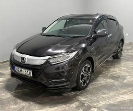 HONDA VEZEL HONDA VEZEL 1,5L 2019