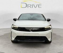 OPEL CORSA 1.2 GS S&S 100CV