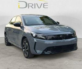 OPEL CORSA 1.2 GS S&S 100CV