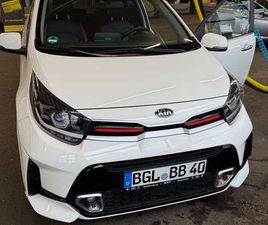 PICANTO 1.0 T-GDI OPF GT LINE