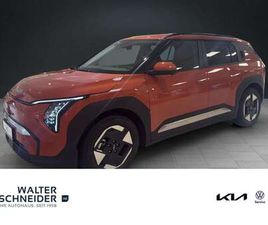 KIA EV3 81.4 EARTH WIC BUS UPG DWP