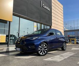RENAULT ZOE R135 RENAULT ZOE INTENS R135 DEL 2023 USATA A PARMA
