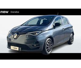RENAULT ZOE LIFE R110 DEL 2020 USATA A PARMA