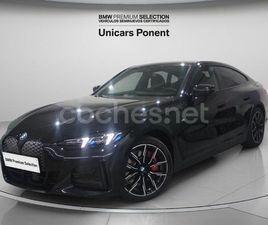 BMW I4 EDRIVE 40 CONFORT