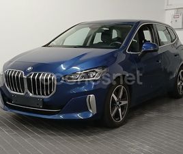BMW SERIE 2 ACTIVE TOURER 218I