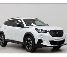 PURETECH 100 S&S 6 VEL. MAN ALLURE PACK