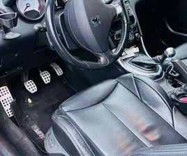 PEUGEOT 308 CC 308 CC 120 VTI PREMIUM