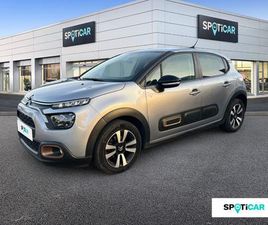 BLUEHDI 100 S&S BVM6 C-SERIES