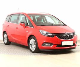 2.0 CDTI,2017,ČR,1.MAJ,SERV.KNIHA,TEMPOMAT