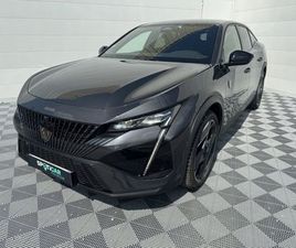 408 PHEV 225 GT