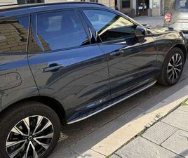 VOLVO XC60 2.0 B4 PLUS DARK AWD AUTO