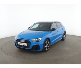 AUDI A1 SPORTBACK 35 TFSI 35 TFSI