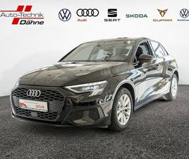 35 TFSI S TRONIC