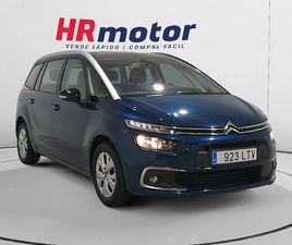 CITROEN C4 GRAND SPACETOURER 1.5 B.HDI S&S 130 FEEL