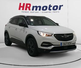 OPEL GRANDLAND X 1.5 120 ANIVERSARIO S&S