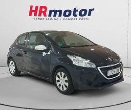 PEUGEOT 208 1.0 VTI PURETECH LIKE