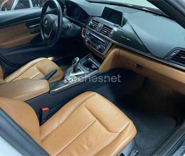 BMW SERIE 3 320 BMW SERIE 3 320I LUXURY