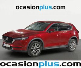 MAZDA CX-5 MAZDA CX 5 2.0 G ZENITH 2WD (165 CV)