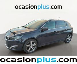 PEUGEOT 308 PEUGEOT 308 BLUEHDI 150 ALLURE (150 CV)