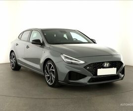 1.5 T-GDI MHEV,2021, CZ, ZÁRUKA