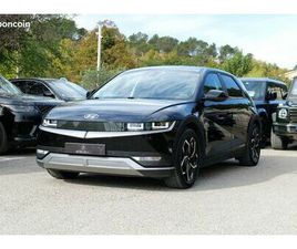 HYUNDAI IONIQ 5 5 73 KWH 218 CH CREATIVE