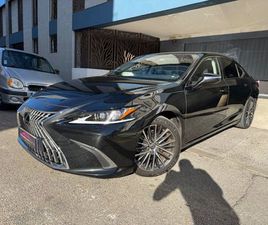 LEXUS ES ES 300H 300H 2.5L 218 CV BVA LUXE