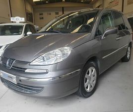 PEUGEOT 136 PREMIUM 2.0 HDI 136