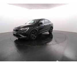 RENAULT ARKANA TCE 160 EDC RS LINE