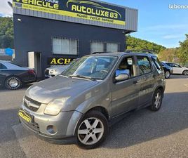 1.5 I 100 CV GARANTIE