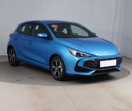 1.5,2025, NAVIGACE, PARKOVACÍ KAMERA, TEMPOMAT