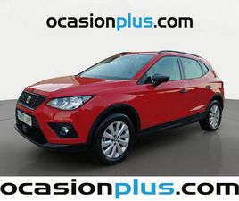 SEAT ARONA SEAT ARONA 1.0 TSI ECOMOTIVE REFERENCE (95 CV)