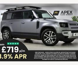 2.0 SD4 HSE AUTO 4WD EURO 6 (START/STOP) 5DR