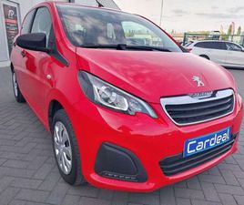 1.0 VTI LIKE S-FAIBLE.KLM-GARANTIE.12.MO