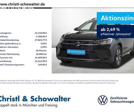 VOLKSWAGEN TAIGO VOLKSWAGEN TAIGO 1.0 TSI MOVE KLIMA LED