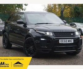 2.0 TD4 HSE DYNAMIC AUTO 4WD EURO 6 (START/STOP) 5DR