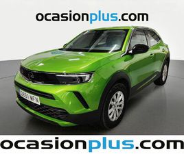 OPEL MOKKA OPEL MOKKA E OPEL MOKKA-E BEV 50KWH EDITION-E (136 CV)